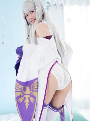 Ria Kurumi - Emilia_10