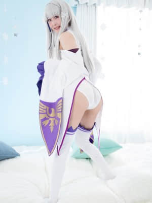 Ria Kurumi - Emilia_11