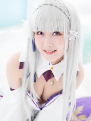 Ria Kurumi - Emilia_14