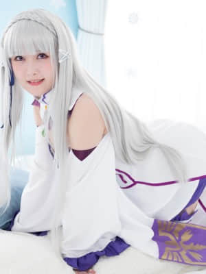 Ria Kurumi - Emilia_15