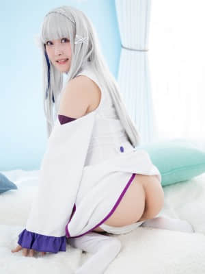 Ria Kurumi - Emilia_19