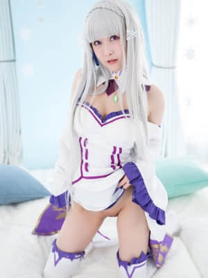 Ria Kurumi - Emilia_36