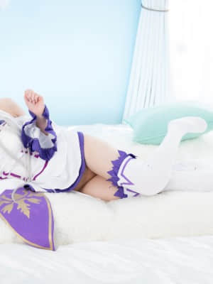 Ria Kurumi - Emilia_37