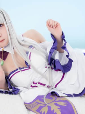 Ria Kurumi - Emilia_39