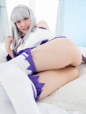 Ria Kurumi - Emilia_48