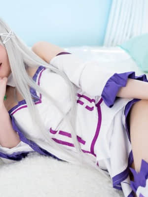 Ria Kurumi - Emilia_50