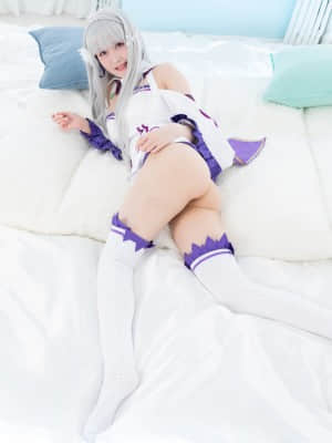 Ria Kurumi - Emilia_51