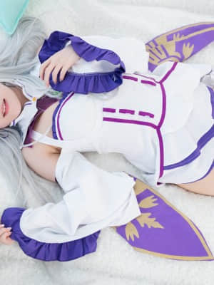 Ria Kurumi - Emilia_72