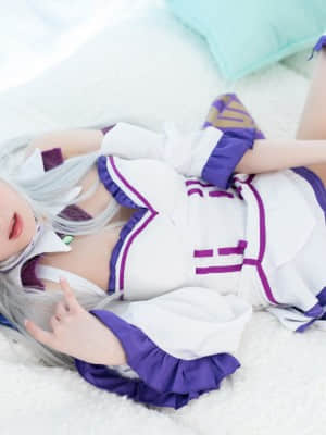 Ria Kurumi - Emilia_77
