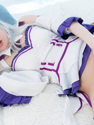 Ria Kurumi - Emilia_79