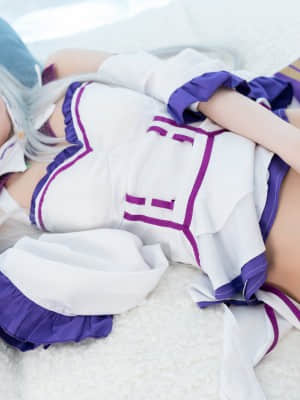 Ria Kurumi - Emilia_80