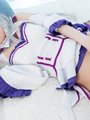 Ria Kurumi - Emilia_81