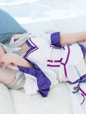 Ria Kurumi - Emilia_88