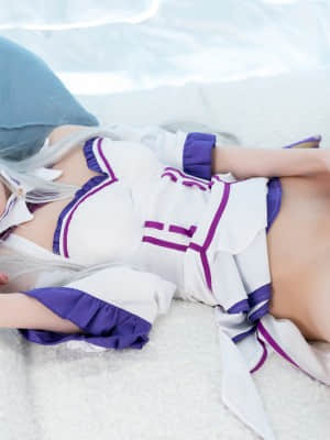 Ria Kurumi - Emilia_89