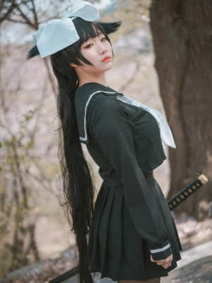 [DJAWA] Azur Lane：IJN Takao (Azur Lane)_DJAWA_Takao_00002
