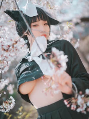 [DJAWA] Azur Lane：IJN Takao (Azur Lane)_DJAWA_Takao_00015
