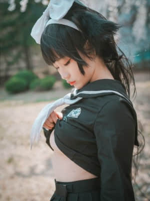 [DJAWA] Azur Lane：IJN Takao (Azur Lane)_DJAWA_Takao_00033