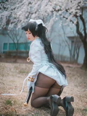[DJAWA] Azur Lane：IJN Takao (Azur Lane)_DJAWA_Takao_00046