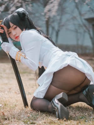 [DJAWA] Azur Lane：IJN Takao (Azur Lane)_DJAWA_Takao_00048