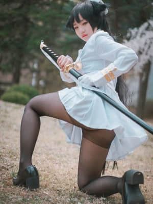 [DJAWA] Azur Lane：IJN Takao (Azur Lane)_DJAWA_Takao_00049