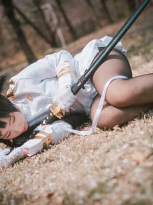 [DJAWA] Azur Lane：IJN Takao (Azur Lane)_DJAWA_Takao_00054