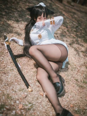 [DJAWA] Azur Lane：IJN Takao (Azur Lane)_DJAWA_Takao_00057