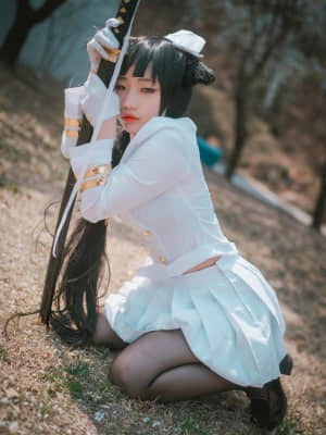 [DJAWA] Azur Lane：IJN Takao (Azur Lane)_DJAWA_Takao_00058