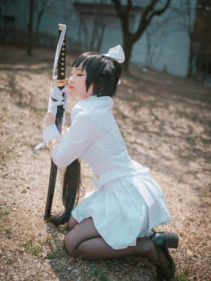 [DJAWA] Azur Lane：IJN Takao (Azur Lane)_DJAWA_Takao_00059