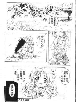 [アンソロジー] お尻デラックス [中文]_136_194p