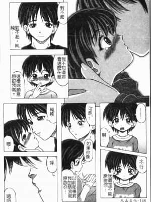 [アンソロジー] 妹いじり [中文]_149_194p