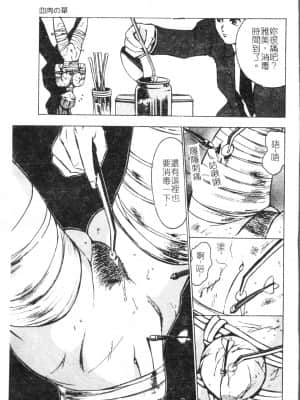 [アンソロジー] 夜、堕落スル愛 [中文]_036_194p