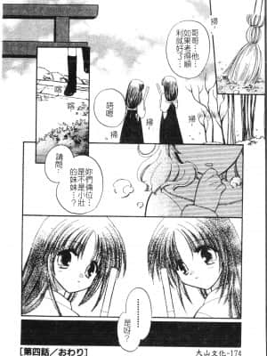 [アンソロジー] 夜、堕落スル愛 [中文]_175_194p