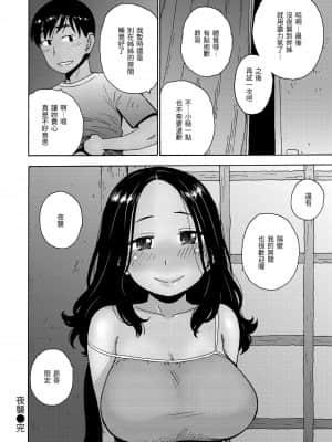 [かるま龍狼] 裸空間の世界とか [中国翻訳] [DL版]_157