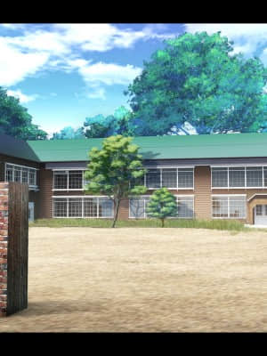 [へちま工房] 廃村寸前の子産み村～唯一の男である俺の子種を奪い合うメスたち～_343_12_14n