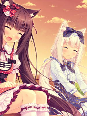 nekopara vol 01_貓娘樂園 (2)