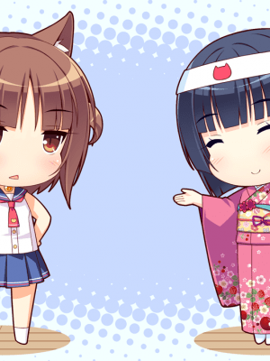 nekopara vol 01_貓娘樂園 (193)