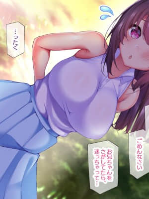 [親子丼 (貞五郎)] 約束―義妹・詩乃が僕に隠れてシていた事― (END2_堕ち)_END2_004