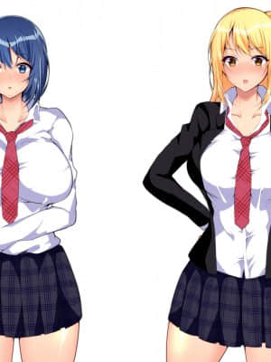 [親子丼 (貞五郎)] NTR催眠アプリ～好きなあの子と生意気少女を催眠アプリで寝取っちゃえ～_立繪_013