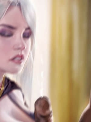 [Firolian] LeagueNTR (League of Legends) - Warmother #1 [Chinese] [CR9]_107