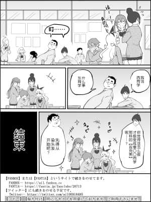 [RJ331780] (マンガ) [あいるあいる] 僕にハーレムセフレができた理由 [鬼畜王汉化组]_180