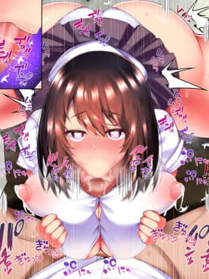 [親子丼 (貞五郎)] 大嫌いなチャラ男先輩にドスケベ催眠をかけられてエロエロセックスにどっぷりハマってしまう清楚系JK夏帆ちゃん 秋乃・母娘丼編_028