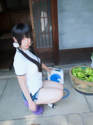 伊織もえ - 姉なるもえ_033