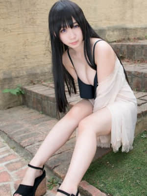 伊織もえ - 姉なるもえ_298
