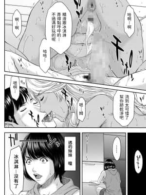 [ウエノ直哉] 性癖を求め過ぎる僕と黒ギャル (コミック・マショウ 2021年9月号) [中国翻訳] [DL版]_19