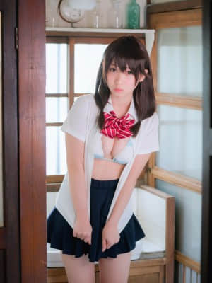 伊織もえ - 伊織もえはスキだらけ！_084