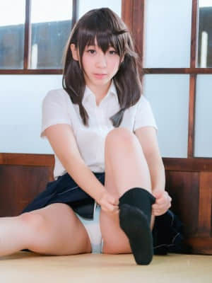 伊織もえ - 伊織もえはスキだらけ！_124