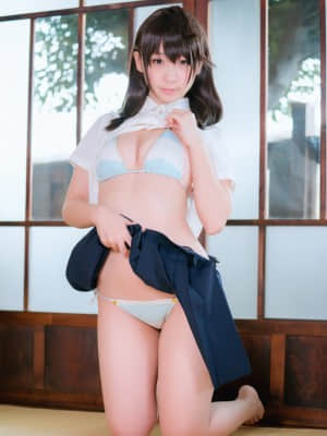 伊織もえ - 伊織もえはスキだらけ！_142