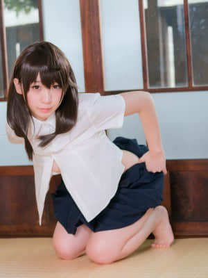 伊織もえ - 伊織もえはスキだらけ！_147