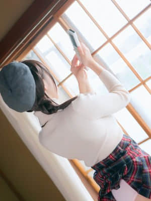 伊織もえ - 伊織もえはスキだらけ！_204