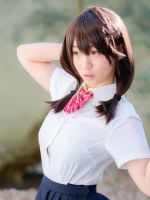 伊織もえ - 伊織もえはスキだらけ！_214